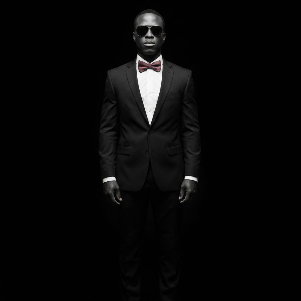 Professional PDS chauffeur