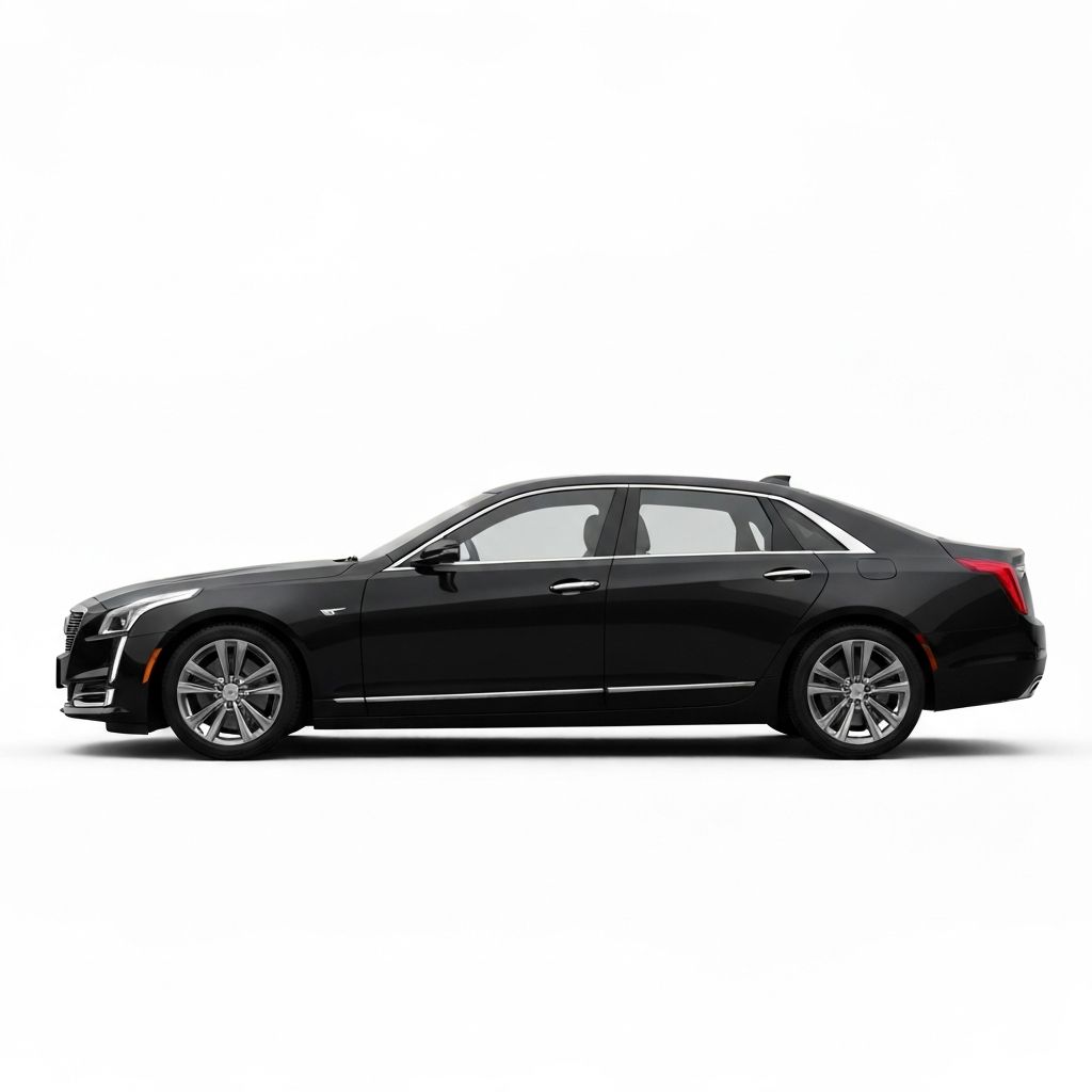 Executive Sedan