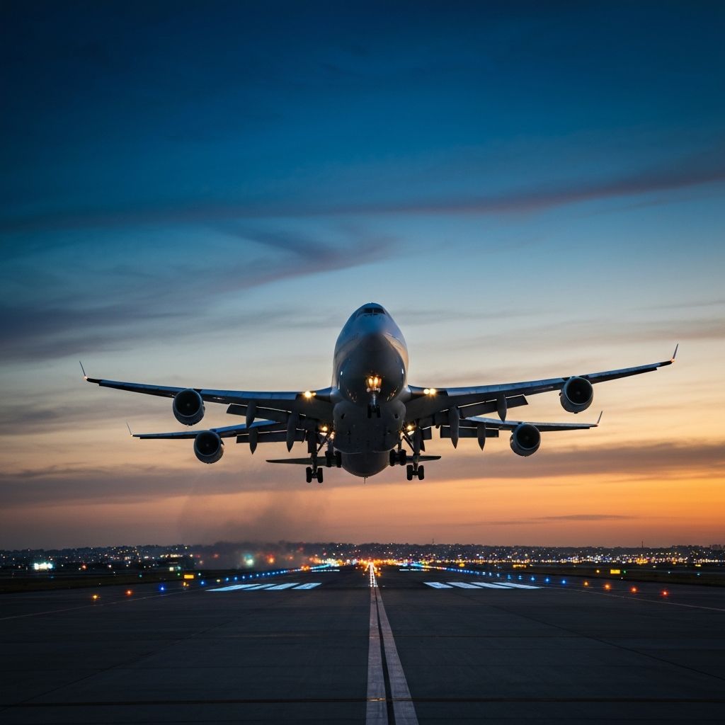 Airport Car Service